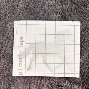Horse Decal